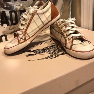 Coach Barrett Sneakers